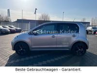 gebraucht Skoda Citigo G-TEC Clever 1.0 MPI CNG*1.Hand*MwSt*DAB+