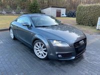 gebraucht Audi TT 1.8TFSI S-LINE