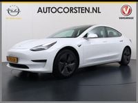 Gebraucht Tesla Model 3 Standard Range Plus 239 kW (325 PS) 2019 Weiß Limousine