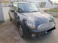 Usado Mini Cooper 111 HP (81 kW) 2013 Preto Citadino