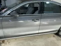 Gebraucht Audi A8 Advanced 340 PS (250 kW) 2021 Grau Limousine