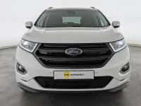 Gebraucht Ford Edge Sport 209 PS (153 kW) 2018 Oxford white SUV