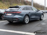Gebraucht Audi A5 Sport 204 PS (150 kW) 2025 Blau Limousine