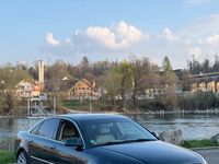 Gebraucht Audi A8 Ambiente 326 PS (239 kW) 2007 Grün Limousine