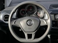 gebraucht VW up! Move 1.0 MPI BlueMotion Klima*GRA*Bluetooth