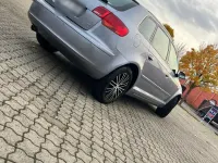 Gebraucht Audi A3 115 PS (84 kW) 2007 Silber Kleinwagen