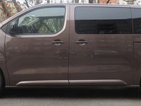 gebraucht Opel Zafira Life M L2