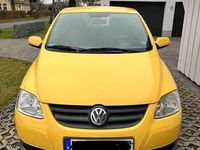 gebraucht VW Fox Fox1.2