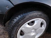 Gebraucht Renault Twingo 58 PS (42 kW) 2005 Schwarz Kleinwagen