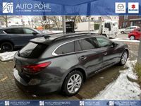 gebraucht Mazda 6 HOMURA BOSE GSD SHZv+h 360°Kam AppleAndroid