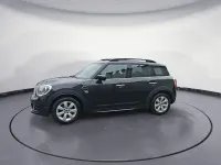Gebraucht Mini One Countryman 102 PS (75 kW) 2020 Schwarz SUV