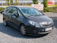 gebraucht Opel Zafira 2016 Automatisch _ 7Sitzen