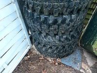 Usado Suzuki Samurai 64 HP (47 kW) 1988 Preto SUV