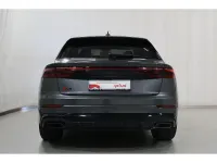 Gebraucht Audi Q8 S-Line 286 PS (210 kW) 2025 Daytonagrau perleffekt SUV