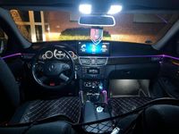 Gebraucht Mercedes E220 170 PS (125 kW) 2012 Weiß Kombi