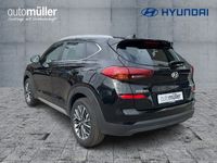 gebraucht Hyundai Tucson STYLE