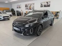 Neu Kia XCeed GT-Line 180 PS (132 kW) 2026 Schwarz SUV