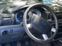Usata Ford Galaxy 131 CV (96 kW) 2002 Argento Monovolume