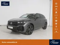 Gebraucht VW Touareg Style 286 PS (210 kW) 2025 Grau SUV