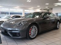 gebraucht Porsche Panamera Turbo Panorama, Carbon,Sportabgasanlage