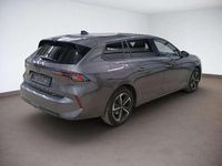 Gebraucht Opel Astra 131 PS (96 kW) 2024 Grau Kombi