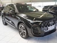 Neu Audi Q5 S-Line 204 PS (150 kW) 2026 Schwarz SUV