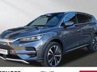 Gebraucht BYD Tang 380 kW (517 PS) 2025 Grau SUV