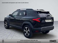 Gebraucht Dacia Duster Journey 131 PS (96 kW) 2025 Perlmuttschwarz SUV