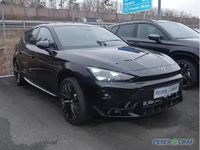 Neu Cupra Leon 300 PS (220 kW) 2026 Midnight schwarz Kombi