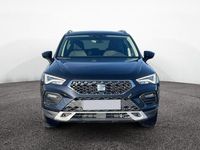 Gebraucht Seat Ateca Style 150 PS (110 kW) 2025 Magic schwarz SUV
