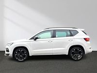 Gebraucht Cupra Ateca 150 PS (110 kW) 2023 Bila weiss SUV
