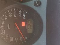 Gebraucht Honda Accord 185 PS (136 kW) 2000 Rot Limousine