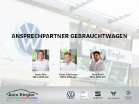 Gebraucht Audi A4 S-Line 204 PS (150 kW) 2023 Schwarz Kombi