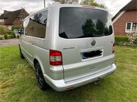 gebraucht VW Multivan T5