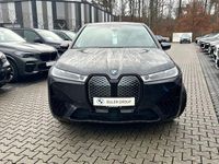 Gebraucht BMW iX 239 kW (326 PS) 2024 Grau SUV