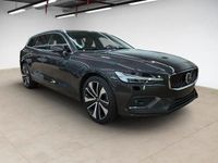 Gebraucht Volvo V60 Plus 197 PS (144 kW) 2023 Grau Kombi