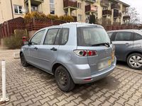 Gebraucht Mazda 2 68 PS (50 kW) 2006 Kleinwagen