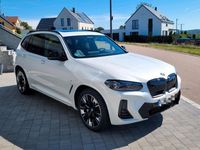 gebraucht BMW iX3 Impressive