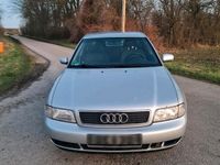 gebraucht Audi A4 B5 1.9 TDI