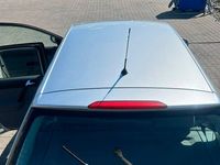 Brugt VW Polo Basis 75 HK (55 kW) 2003 Sølv Sedan