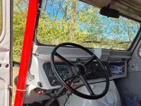 Gebraucht Citroën HY 52 PS (38 kW) 1974 Rot Van