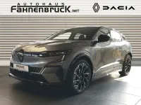 Neu Renault Megane E-Tech Esprit Alpine 160 kW (218 PS) 2026 Grau Limousine