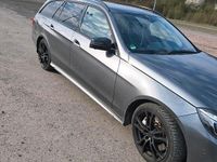 Gebraucht Mercedes E350 258 PS (189 kW) 2015 Kombi