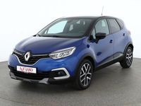Gebraucht Renault Captur Version S 150 PS (110 kW) 2019 Schwarz SUV