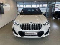Gebraucht BMW X1 Performance 218 PS (160 kW) 2025 Weiss SUV