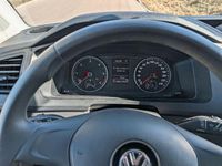 Gebraucht VW Transporter 150 PS (110 kW) 2019 Weiß Van
