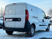 gebraucht Opel Combo D KastenL2H1 2,4t*EFH*Scheckheft*Allwetter