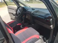 Gebraucht Audi A2 75 PS (55 kW) 2001 Schwarz Kleinwagen