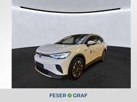 Gebraucht VW ID.4 Pure 125 kW (170 PS) 2023 Gletscherweiß SUV