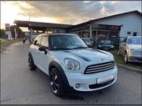 Occasion Mini Cooper Countryman 122 ch (89 kW) 2010 Blanc SUV